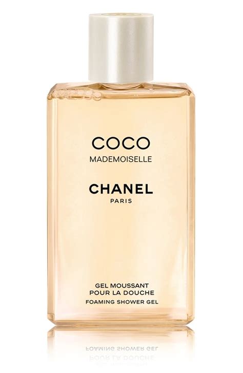 chanel shower gel no 5|chanel no 5 foaming bath.